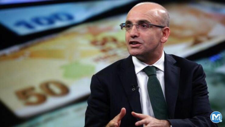 Son dakika: Erdoğan ile görüşmede ‘isim önerisi’ detayı! Şimşek teklifi kabul etti mi?