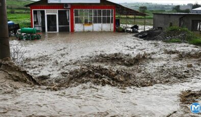 Son dakika: Meteoroloji’den 6 ilimize sel uyarısı! Alarm verildi