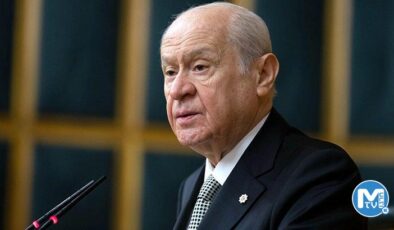 Son dakika: MHP lideri Bahçeli’den önemli açıklamalar