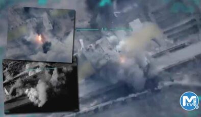 Son dakika… MSB duyurdu! Etkisiz hale getirilen terörist sayısı 57’ye yükseldi