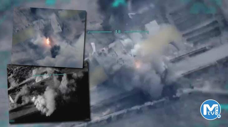 Son dakika… MSB duyurdu! Etkisiz hale getirilen terörist sayısı 57’ye yükseldi