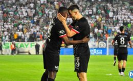 Son Dakika: Pendikspor, Süper Lig’de! Bodrumspor finali 2 golle kaybetti