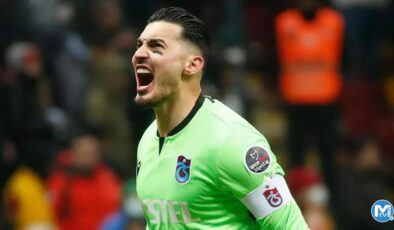 Son dakika transfer haberi: Galatasaray’da kale için gözler Uğurcan Çakır’da! Yapılacak teklifin detayları belli oldu