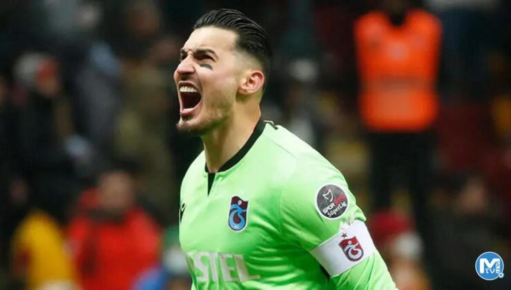 Son dakika transfer haberi: Galatasaray’da kale için gözler Uğurcan Çakır’da! Yapılacak teklifin detayları belli oldu