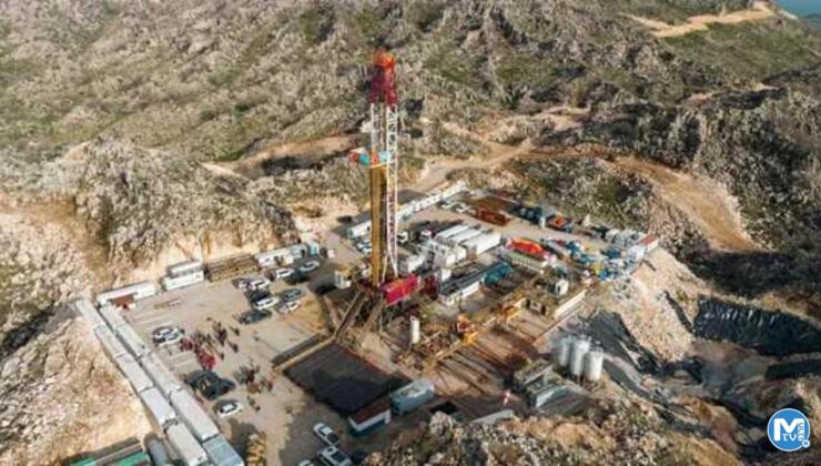 Son dakika… Türkiye’den ses getirecek hamle: Gabar’ın 5 katı büyüklüğünde! Yeni adres…