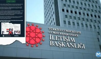 Sosyal medyada ‘Yok artık” dedirten ‘Hatay Özerk Yönetimi’ yalanı…