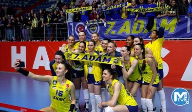 Stanford Üniversitesi’ni kazandı, Fenerbahçe’den ayrıldı! ‘Deplasman yollarında ders çalıştım’