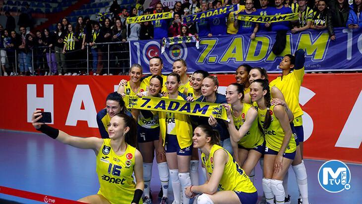 Stanford Üniversitesi’ni kazandı, Fenerbahçe’den ayrıldı! ‘Deplasman yollarında ders çalıştım’