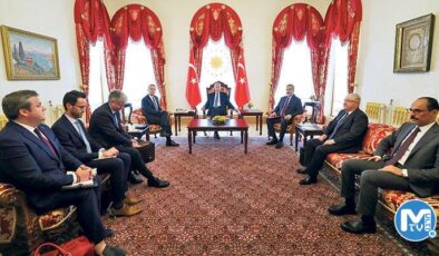 Stoltenberg’den İsveç için rica