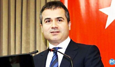 Suat Kılıç, AK Parti’den istifa etti: Yeni partisi belli oldu