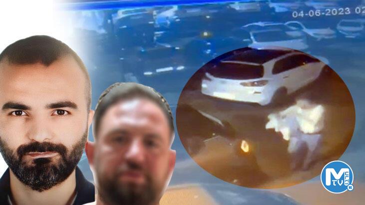 Taksim’de oyun ölümle bitti! Yanlışlıkla arkadaş katili oldu