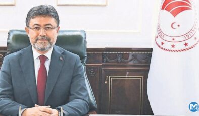 Tarıma 1.2 milyar hibe