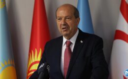 Tatar’dan Başkan Erdoğan’a teşekkür