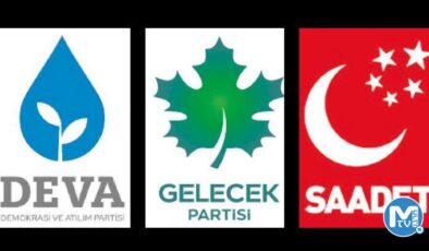 TBMM’nin altıncı parti grubu yolda