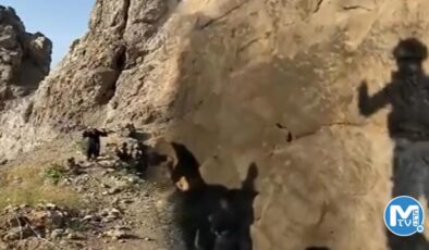 Teslim olan teröristten itiraf! Dikkat çeken Fransa ve Yunanistan detayı