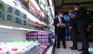 Ticaret Bakanlığı, fahiş fiyat uygulayanlara ceza yağdırdı