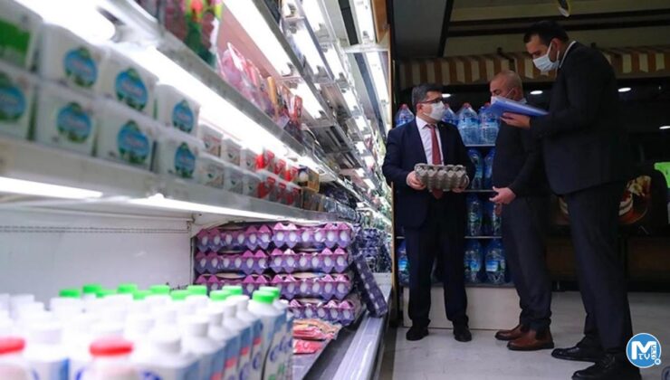 Ticaret Bakanlığı, fahiş fiyat uygulayanlara ceza yağdırdı