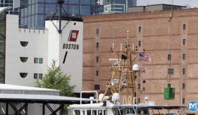 Titanik enkazına giderken kaybolan denizaltından ses duyuldu