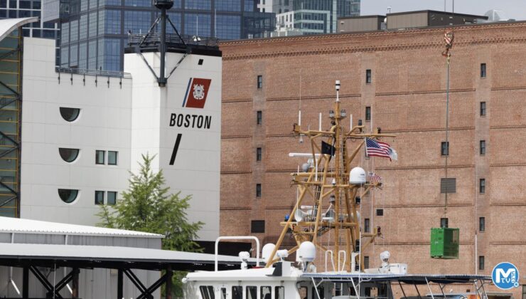 Titanik enkazına giderken kaybolan denizaltından ses duyuldu