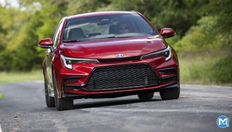 Toyota müşteri bilgilerinin sızdırıldığından şüpheleniyor