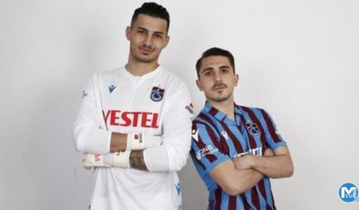 Trabzonspor Başkanı Ertuğrul Doğan’dan transfer, Uğurcan ve Abdülkadir açıklaması