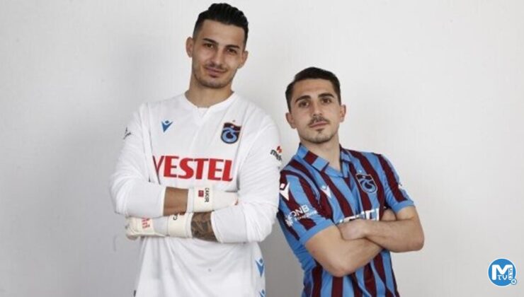 Trabzonspor Başkanı Ertuğrul Doğan’dan transfer, Uğurcan ve Abdülkadir açıklaması