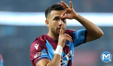 Trezeguet, Nenad Bjelica döneminde parladı!