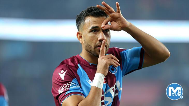 Trezeguet, Nenad Bjelica döneminde parladı!