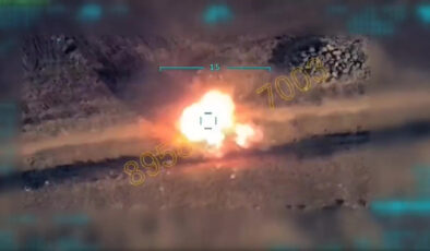 Suriye’nin kuzeyinde 41 terörist etkisiz hale getirildi