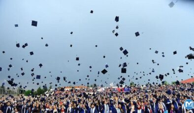 TÜİK: Lisans mezunlarında istihdam oranı yüzde 71,7