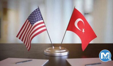 Türkiye-ABD heyetleri ‘Stratejik Mekanizma kapsamında’ Washington’da görüşecek
