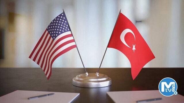 Türkiye-ABD heyetleri ‘Stratejik Mekanizma kapsamında’ Washington’da görüşecek