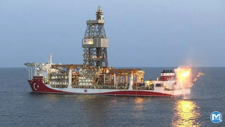 Türkiye doğal gaz arayışında atağa geçti! 30 kuyu daha açılacak