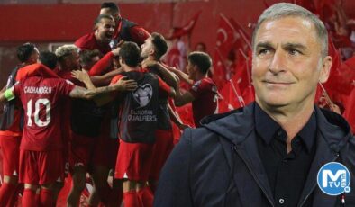 Türkiye-Galler maçı sonrası Kuntz sözleri: Bir süre daha katlanacak futbol kamuoyu! Radikal kararlar alması gerek