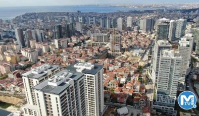Türkiye genelinde Mayıs ayında 113 bin 276 konut satıldı