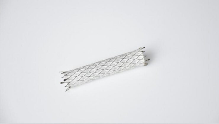 Türkiye üretti… ‘Yapay Damar’ teknolojisine AB onayı!