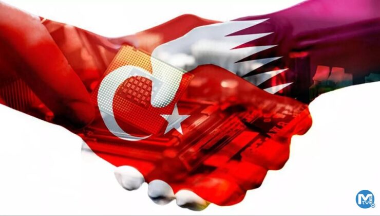 Türkiye’de kurulacak! Katar ile 60 milyon dolarlık hamle