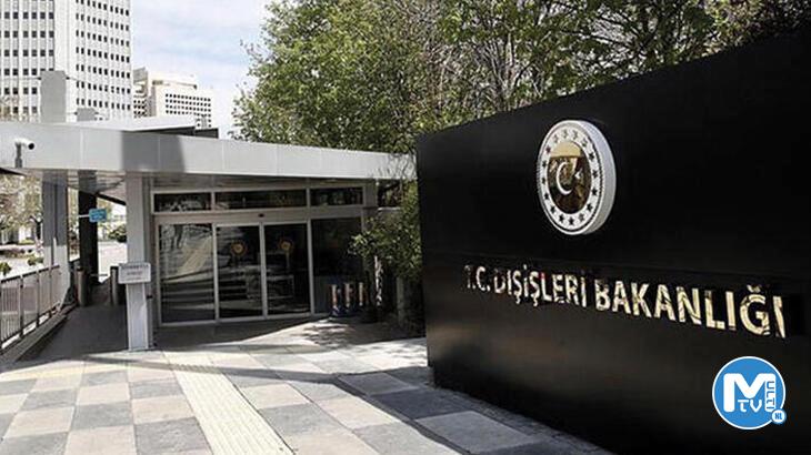 Türkiye’den İsviçre’ye sert çağrı! Erdoğan’ı hedef alan skandalın ardından harekete geçildi