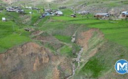 Türkiye’nin gizli hazinesi ortaya çıktı: Görenler montaj sanıyor