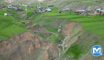 Türkiye’nin gizli hazinesi ortaya çıktı: Görenler montaj sanıyor