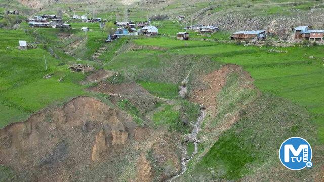 Türkiye’nin gizli hazinesi ortaya çıktı: Görenler montaj sanıyor