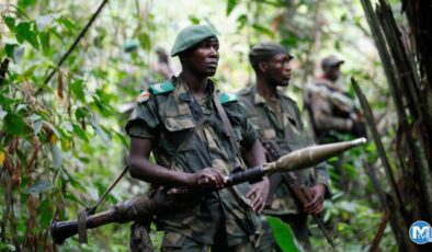 Uganda’da okula terör saldırısı: 25 kişi öldü