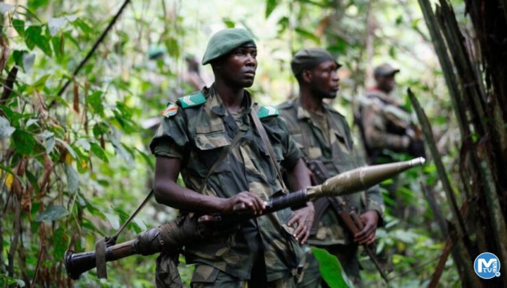 Uganda’da okula terör saldırısı: 25 kişi öldü