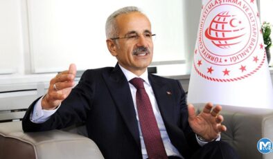 Ulaştırma Bakanı Uraloğlu: Trabzonspor’un tesisleri taşınmayacak