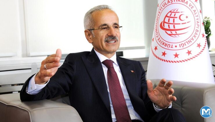 Ulaştırma Bakanı Uraloğlu: Trabzonspor’un tesisleri taşınmayacak