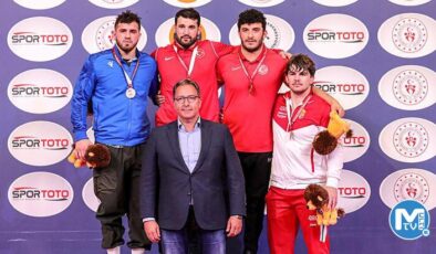 Uluslararası Yaşar Doğu, Vehbi Emre ve Hamit Kaplan Turnuvası’nda ilk gün tamamlandı