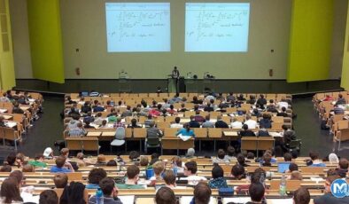 Üniversite kontenjanları belli oldu