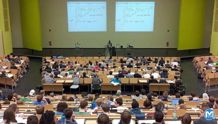 Üniversite kontenjanları belli oldu