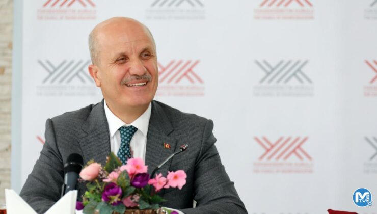 Üniversite sınavları kalkacak mı? YÖK Başkanı’ndan açıklama