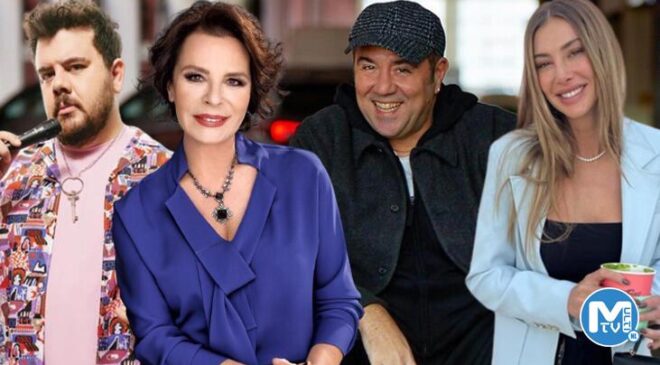 Ünlü isimlerden Kurban Bayramı mesajları